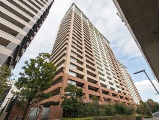 パークハウスつくば研究学園 けやきレジデンス参番館