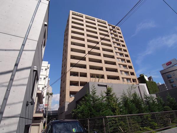 グラーサ渋谷松濤