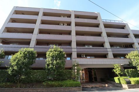 レクセルマンション西船橋