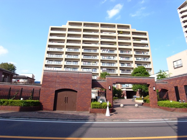 日神パレステージ町屋