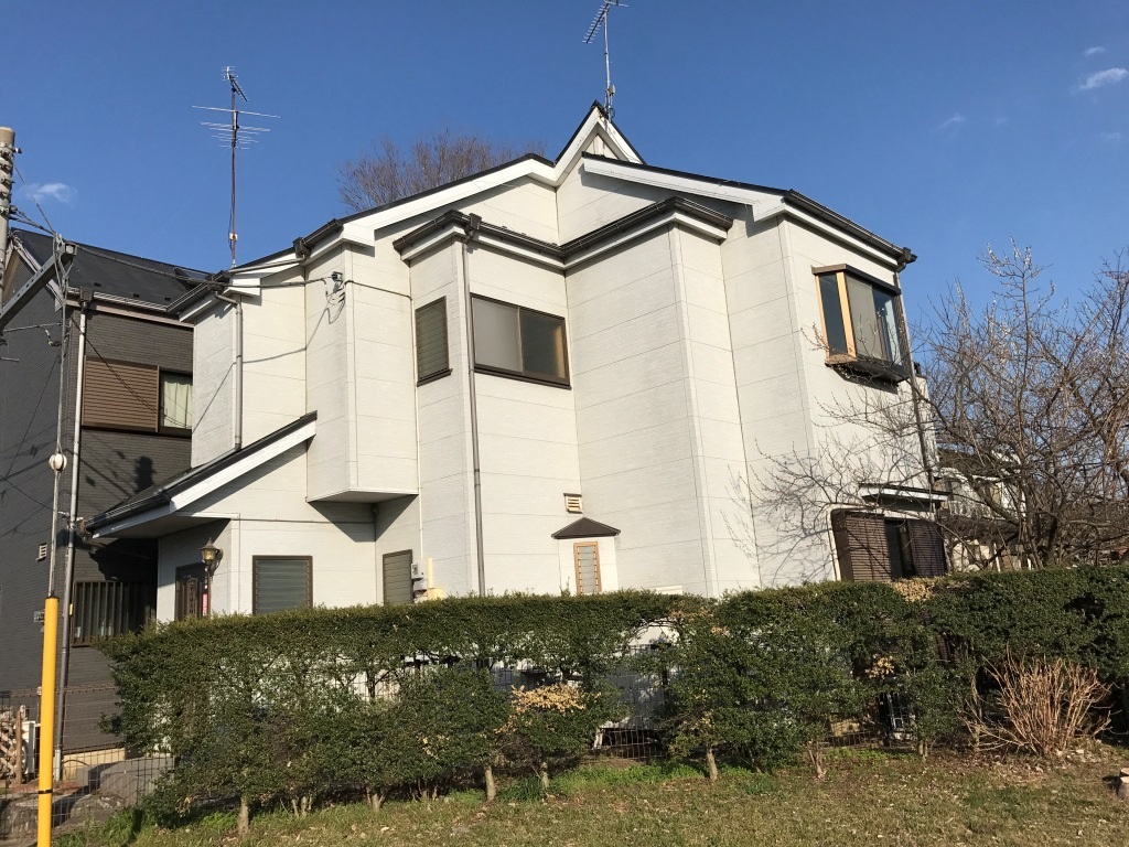 町田市金森戸建